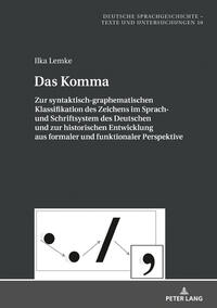 Das Komma