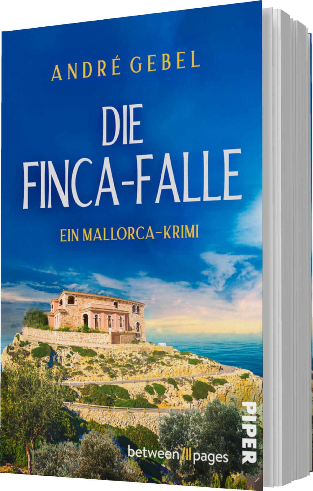 Die Finca-Falle