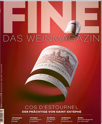 FINE Das Weinmagazin 03/2019