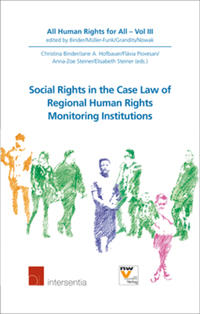 Social Rights in the Case Law of Regional Human Rights Monitoring Institutions