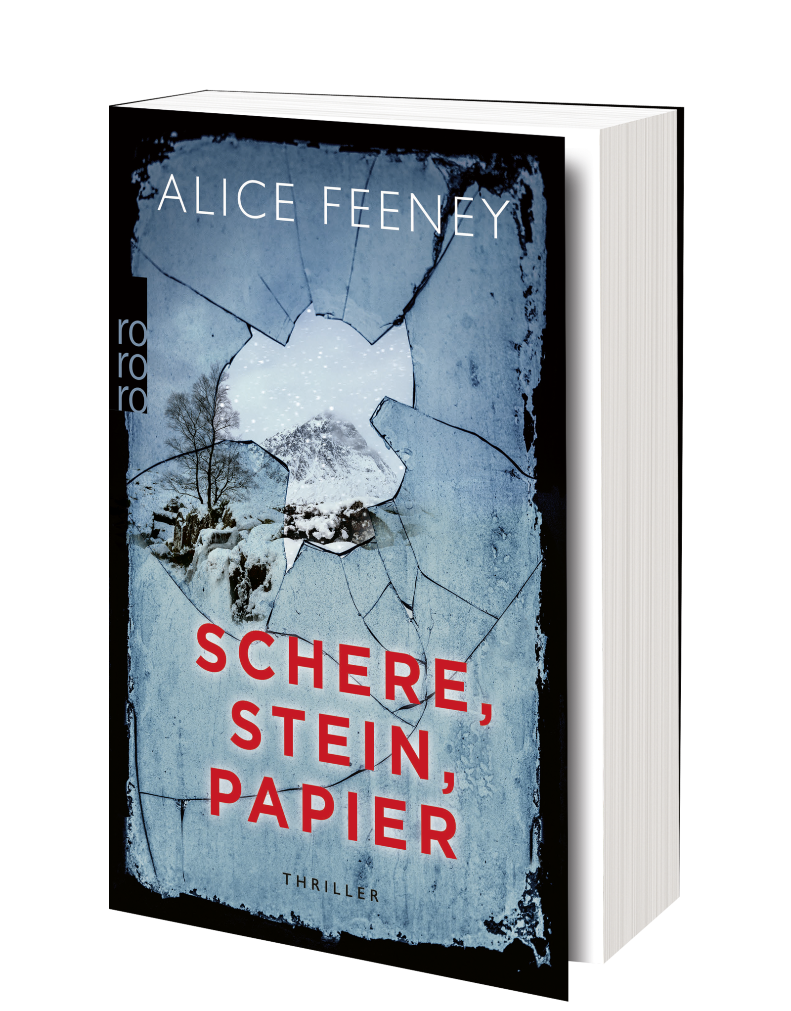 Schere, Stein, Papier