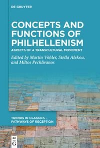 Concepts and Functions of Philhellenism