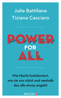 Power for All