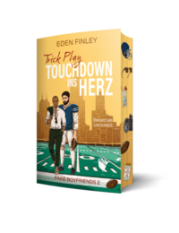 Trick Play - Touchdown ins Herz