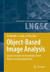 Object-Based Image Analysis