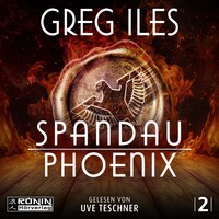 Spandau Phoenix – Buch 2