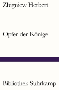 Opfer der Könige