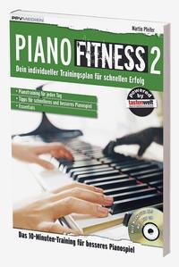 Piano Fitness 2