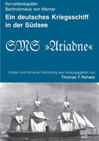 Die Kleine Maritime Bibliothek / Ein deutsches Kriegsschiff in der Südsee