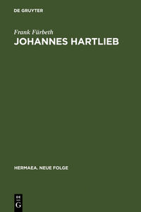 Johannes Hartlieb