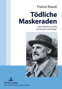 Tödliche Maskeraden