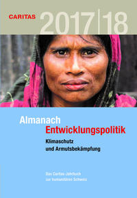 Almanach Entwicklungspolitik 2017/18