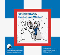 Schneehase