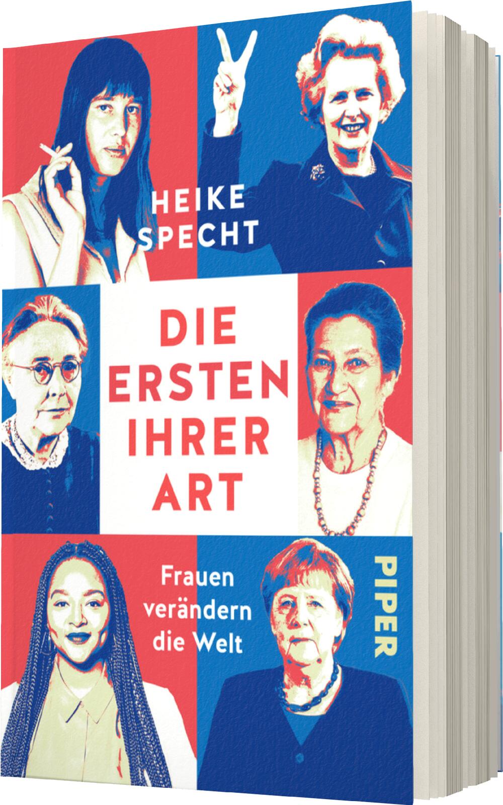 Die Ersten ihrer Art