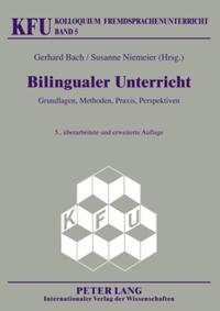 Bilingualer Unterricht