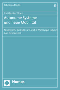 Autonome Systeme und neue Mobilität