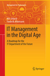 IT Management in the Digital Age