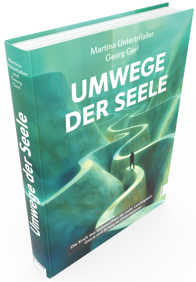 Umwege der Seele