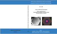 Strain engineering of GaAs(Sb)-(In,Al,Ga)As core-shell single nanowire-lasers on silicon