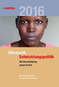 Almanach Entwicklungspolitik 2016