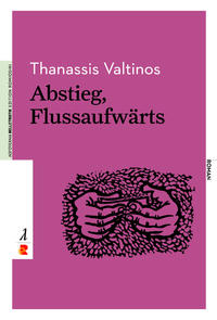 Abstieg, Flussaufwärts