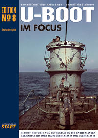 U-Boot im Focus, Edition 8