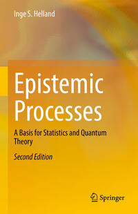 Epistemic Processes