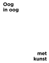 Oog en oog met kunst