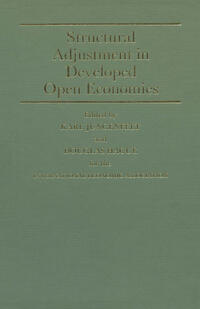 Structural Adjustment in Developed Open Economies