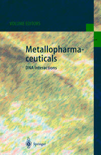 Metallopharmaceuticals I