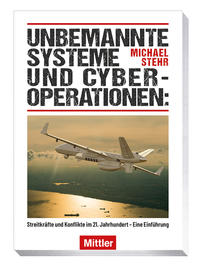 Unbemannte Systeme und Cyberoperationen