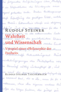 Wahrheit und Wissenschaft