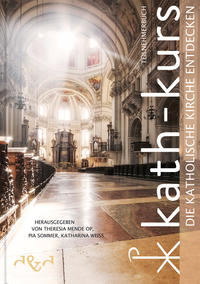 Kath-Kurs Die Katholische Kirche entdecken