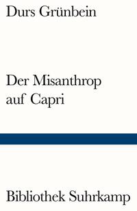 Der Misanthrop auf Capri