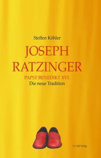 Joseph Ratzinger