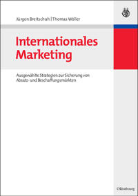 Internationales Marketing