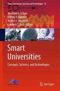 Smart Universities