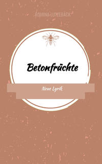 Betonfrüchte