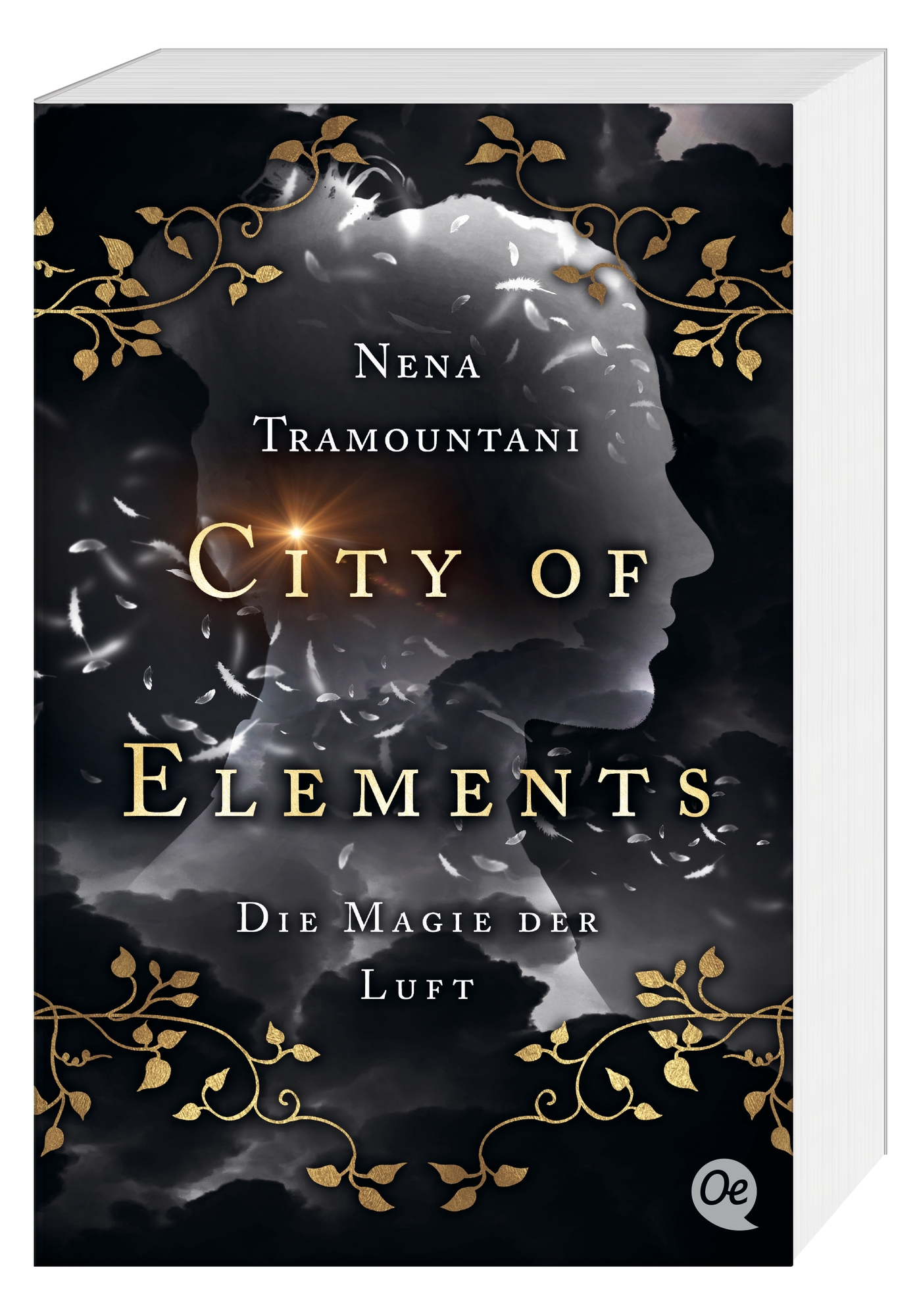 City of Elements 3. Die Magie der Luft