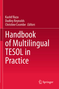 Handbook of Multilingual TESOL in Practice