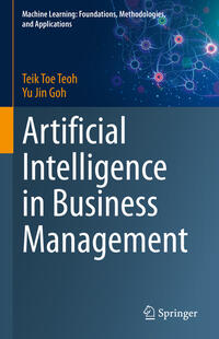 Artificial Intelligence in Business Management