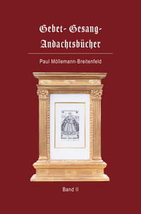 Gebet- Gesang- Andachtsbücher