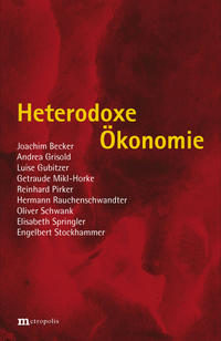 Heterodoxe Ökonomie