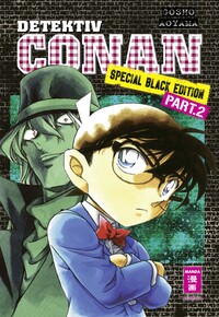 Detektiv Conan Special Black Edition - Part 2