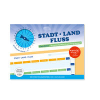 Stadt - Land - Fluss Classic Edition