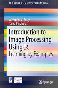 Introduction to Image Processing Using R