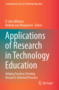 Applications of Research in Technology Education