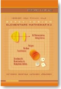 Repetitorium Elementare Mathematik 2