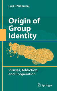 Origin of Group Identity