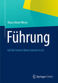 Führung